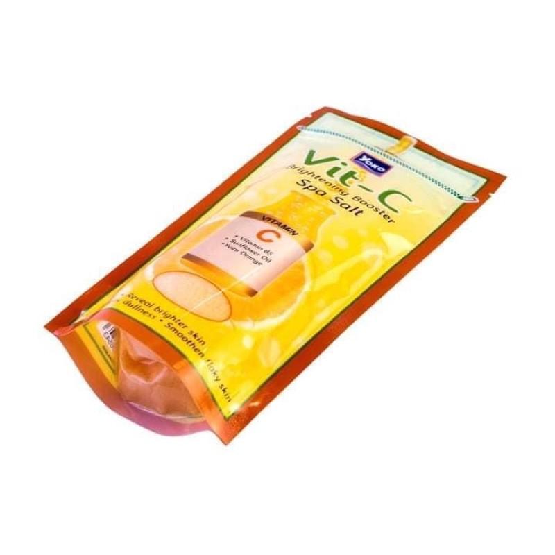 Yoko Vit-C Brightening Booster