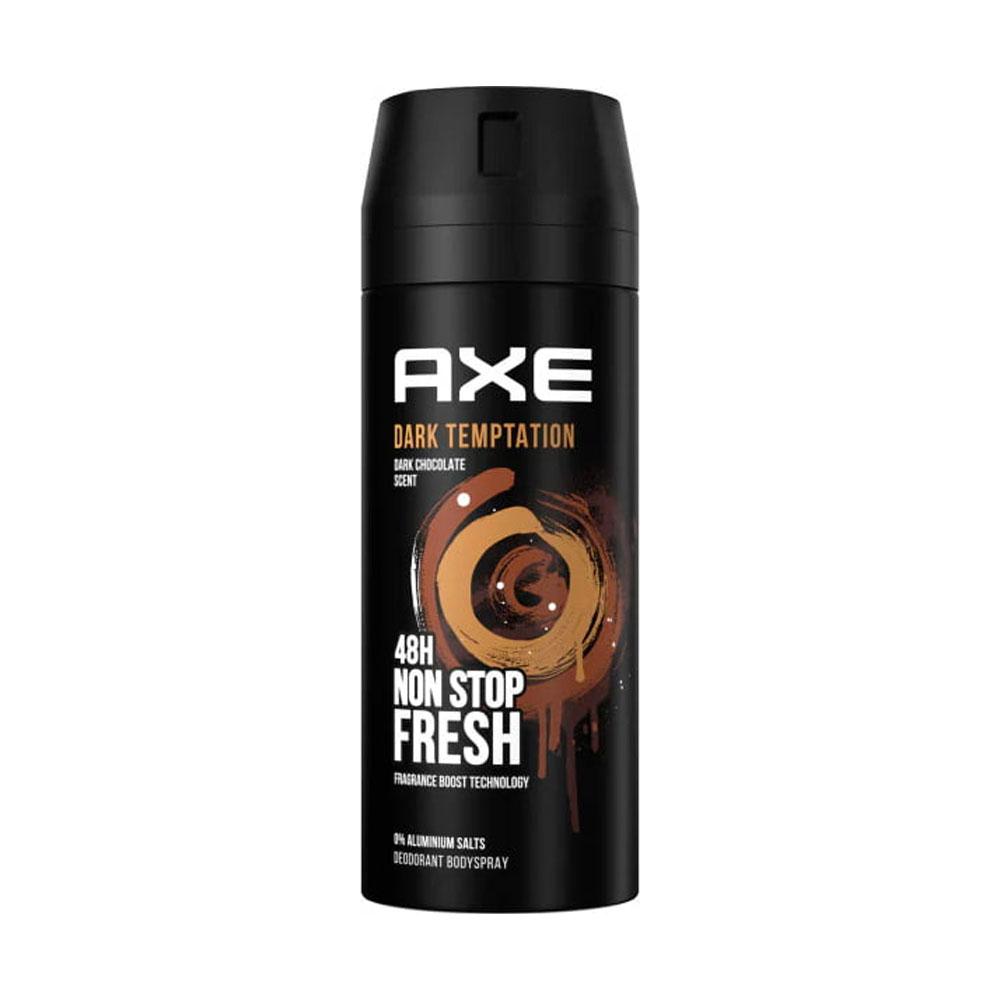 Axe Dark Temptation Deodorant 