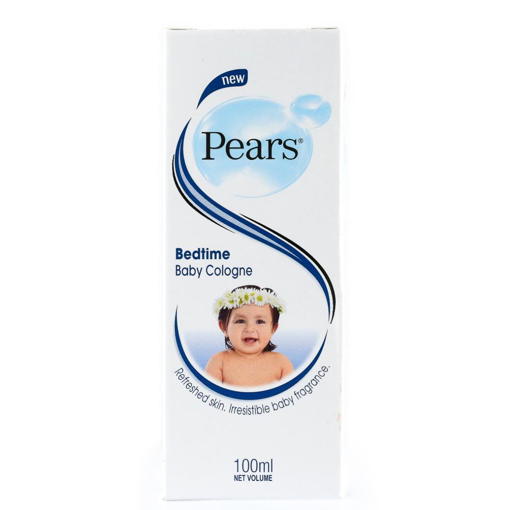 Prears Baby Cologne Bedtime