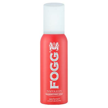Fogg Nepolian Fragrance Body S