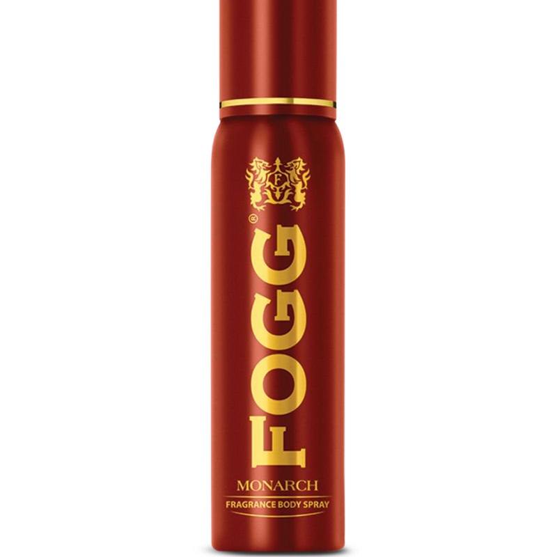 Fogg Monarch Fragrance Body Sp