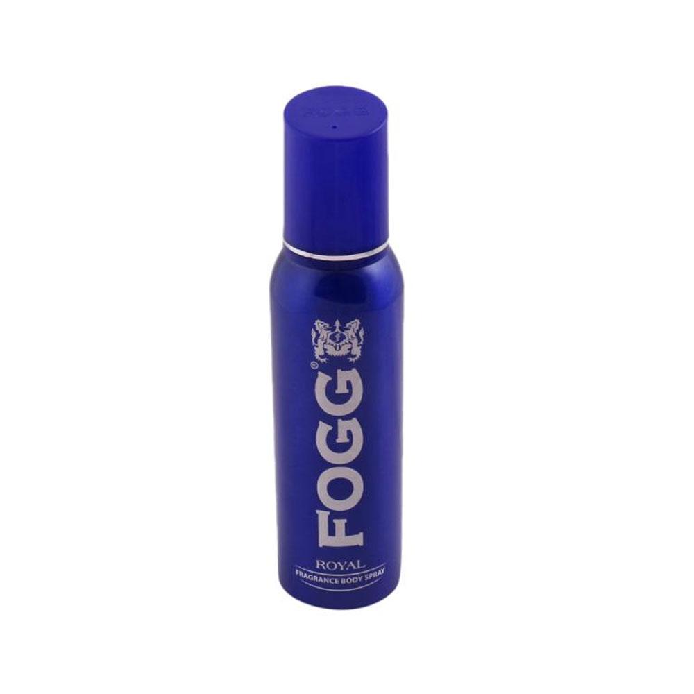 Fogg Royal fragrance body spra