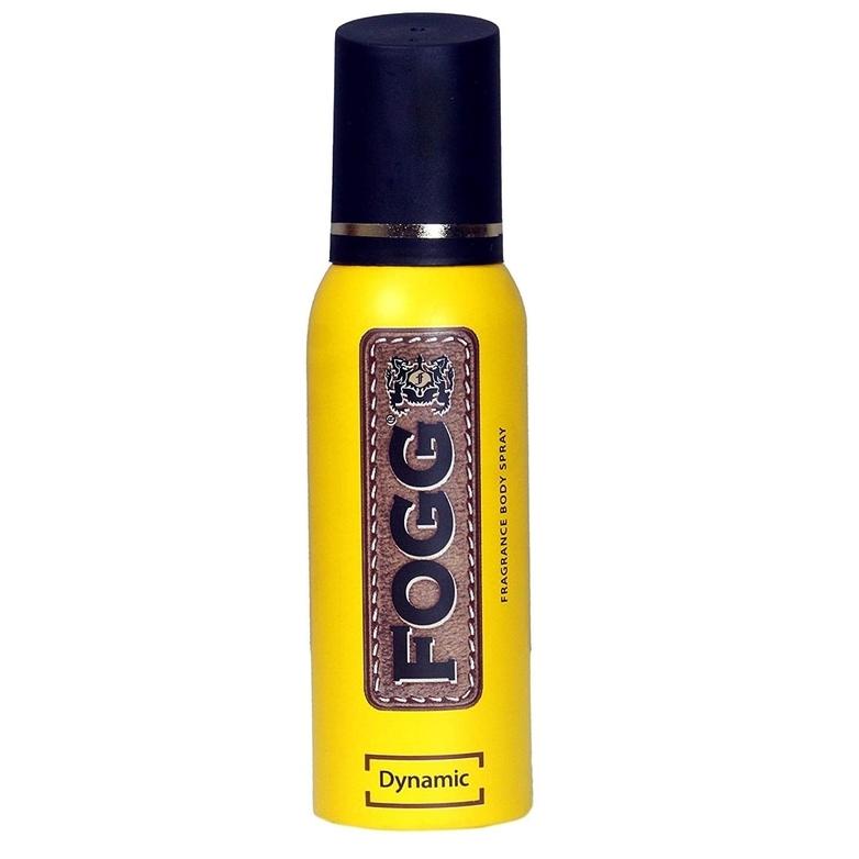 Fogg Dynamic Body Spray