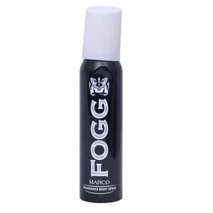 Fogg Marco Fragrance Body Spra