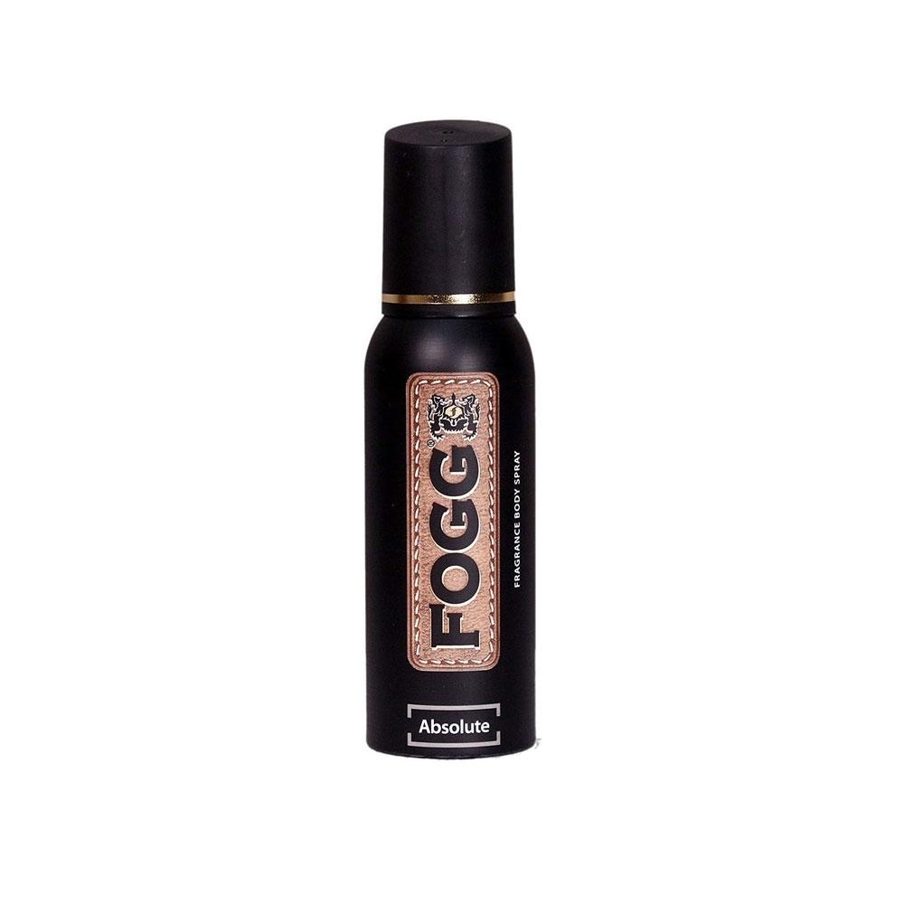 Fogg Absolute Fragrance Body S
