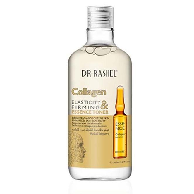 Dr. Rashel collagen elasticity