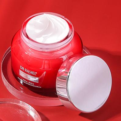 Dr.Rashel alpha hydroxy acid A