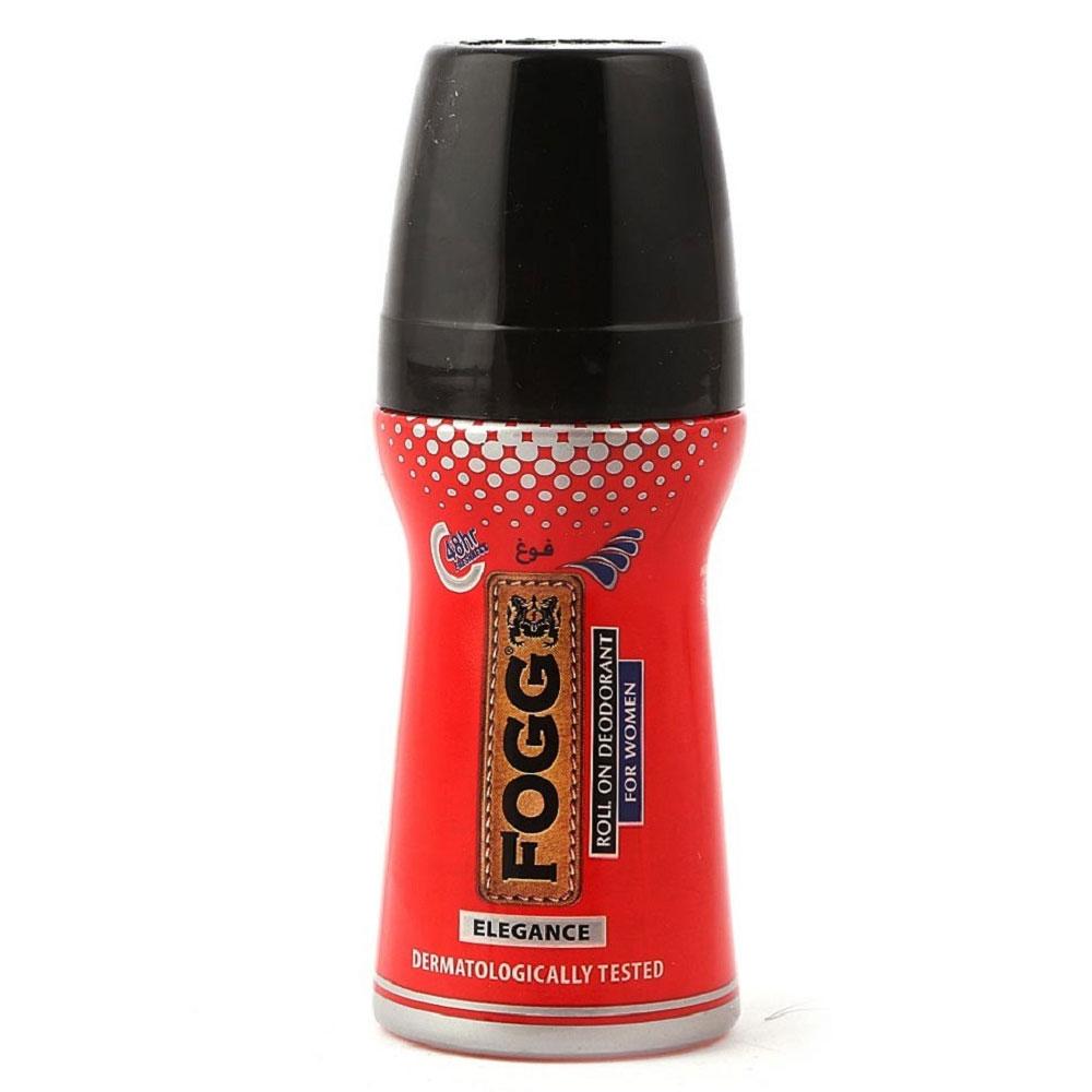 Fogg Elegance Roll On Deodoran