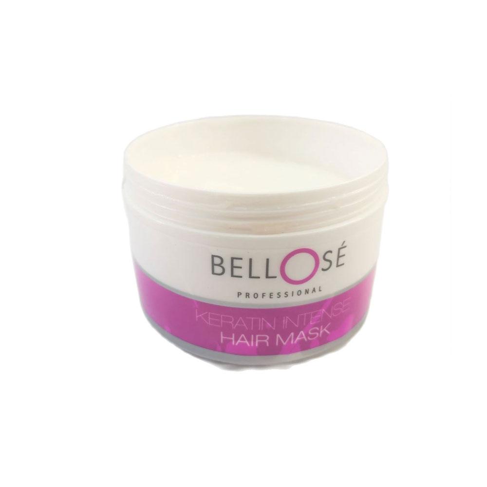 Bellose Keratin Intense Hair M