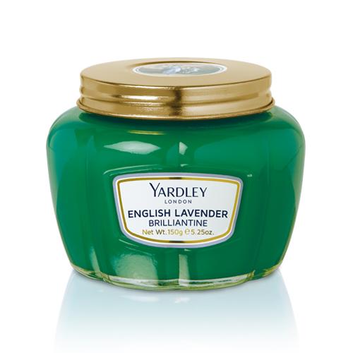 Yardley English Lavender Brill