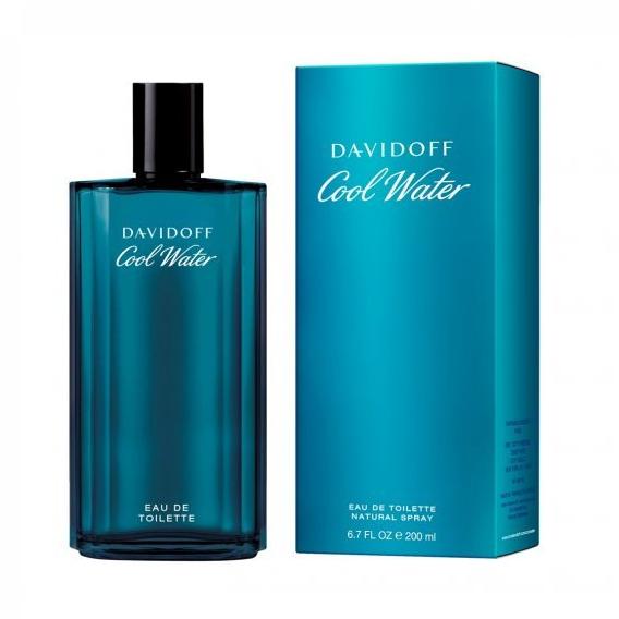 Davidoff Cool Water Perfume