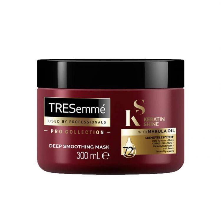 Tresemme Keratin Smooth Deep S