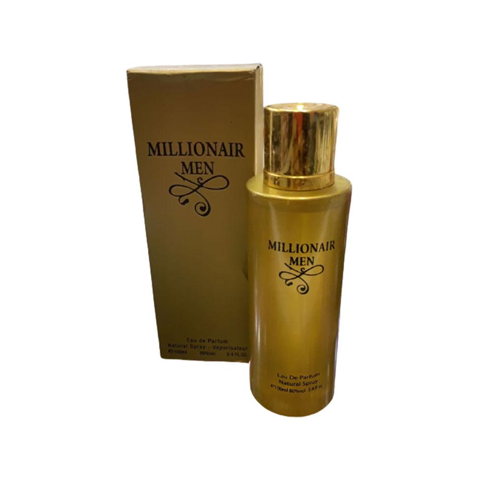 Millionaire Men Perfume