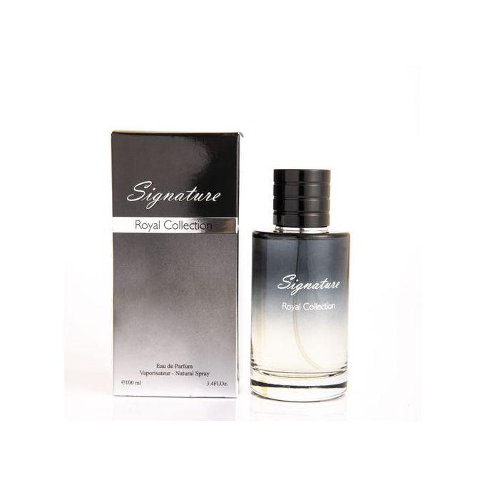 Signature Royal Collection Per