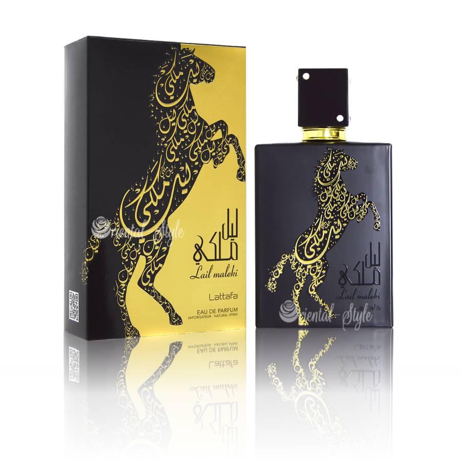 Lattafa Lail Maleki Eau de Par
