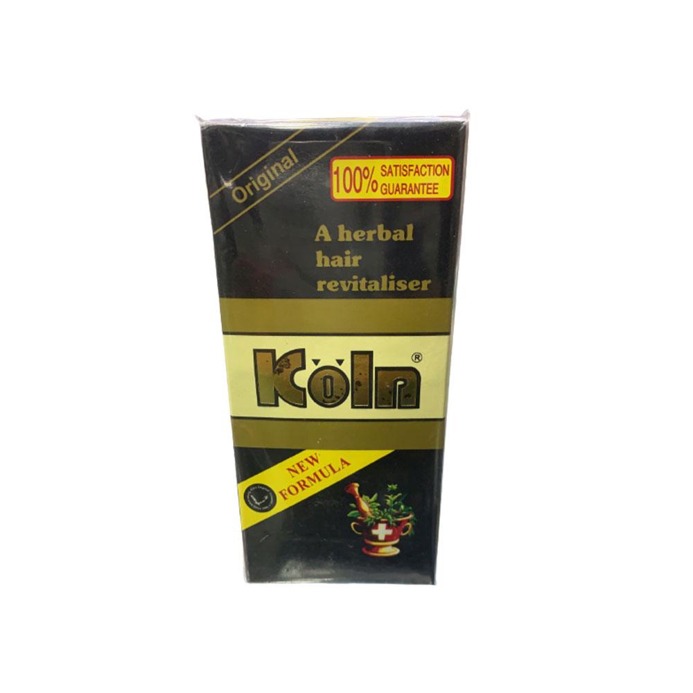 Koln a Herbal Hair Oil