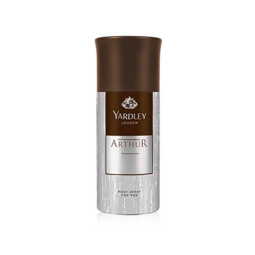 Yardley Arthur by Yardley Lond