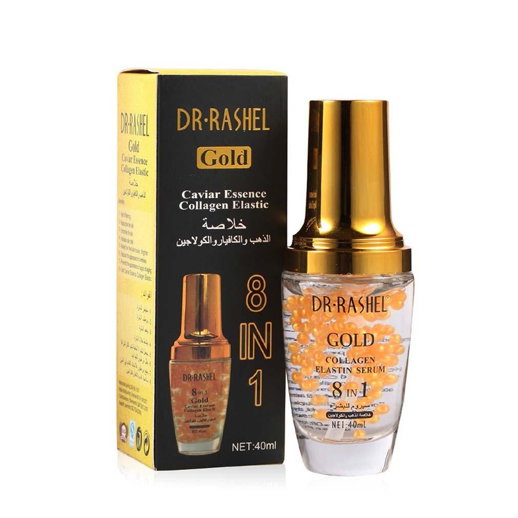 Dr.Rashel Gold Caviar Essence 