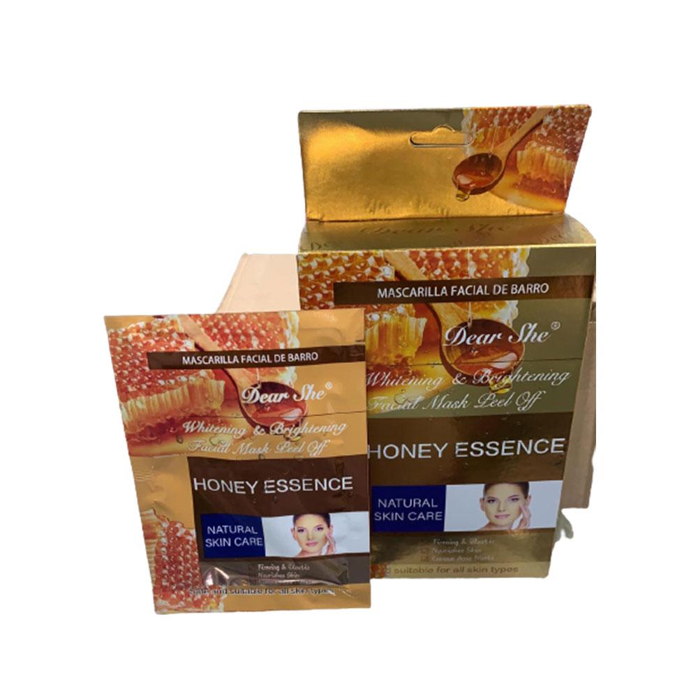 Dear She Honey Essence Mask
