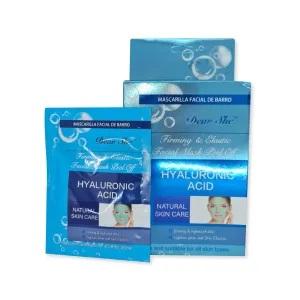 Dear She Milk Plus Mask