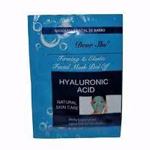 Dear She Hyaluronic Acid Facia