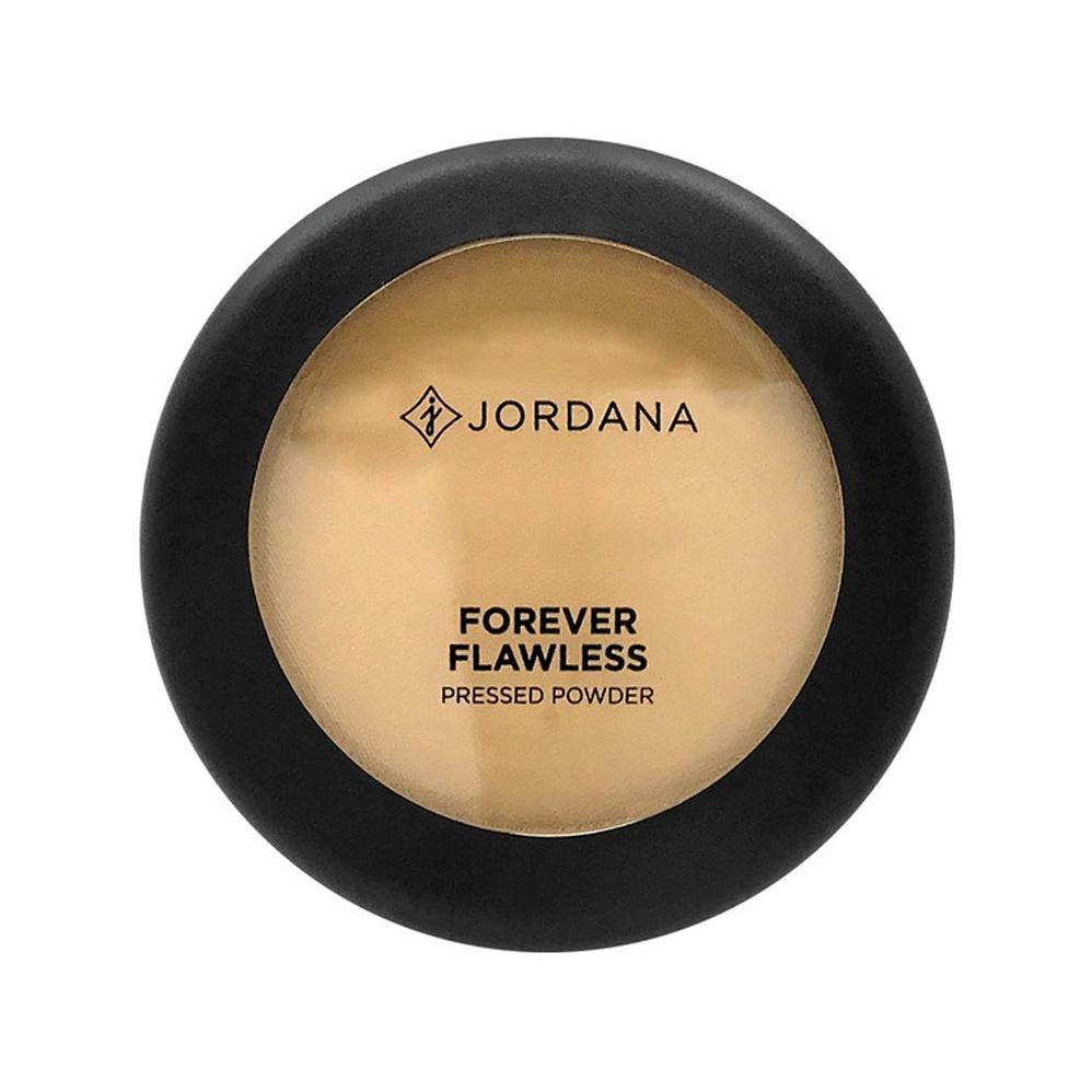Jordana Forever Flawless Press