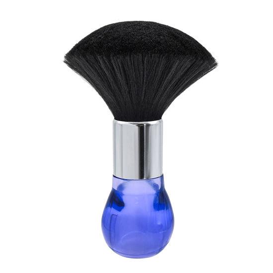 Barber Cleaning Brush