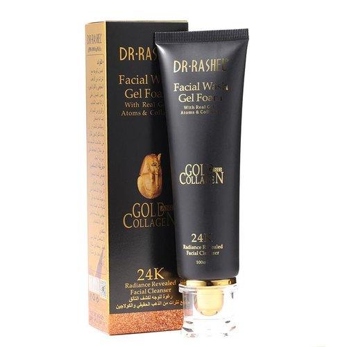 Dr.Rashel Facial Wash Gel Foam