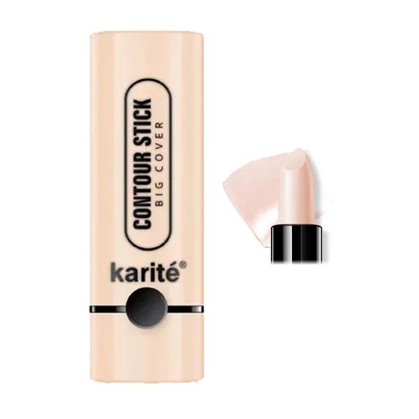 karité Big Cover Contour Stic