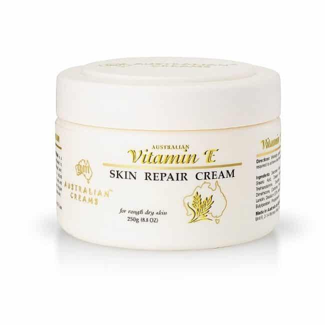 G & M Australian Vitamin E Ski