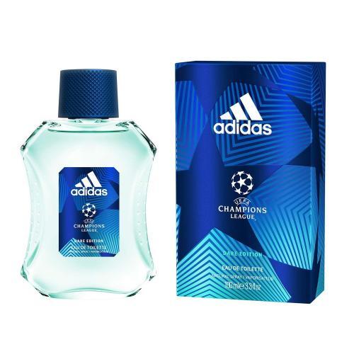 Adidas Champions League Eau de