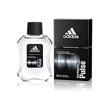 Adidas Dynamic Pulse Eau De Toilette For Men