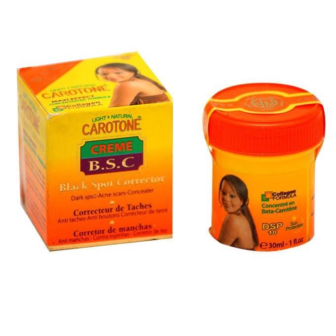 Carotone Black Spot Corrector 
