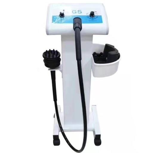 G5 Vibrating Body Massager Sli