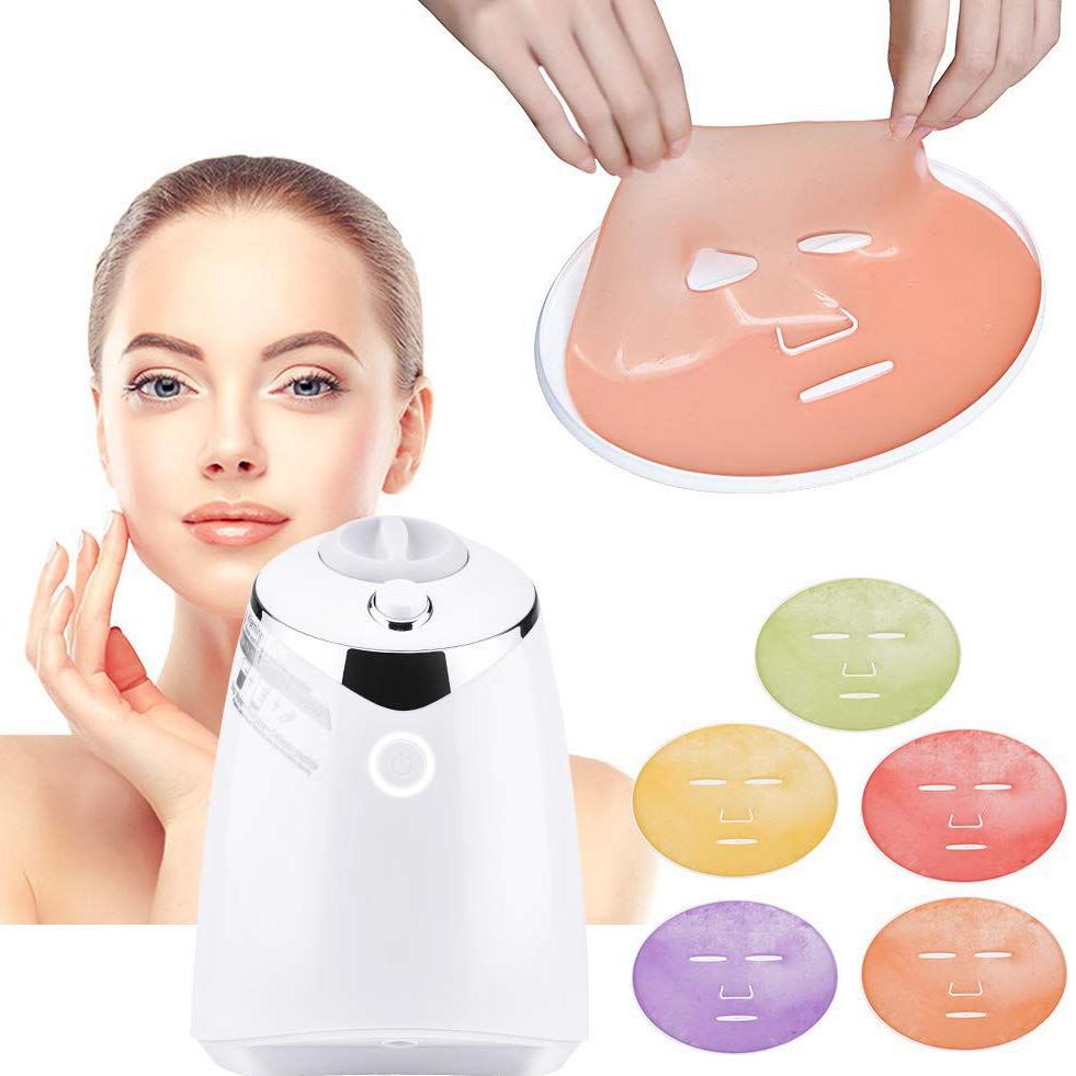 DIY Face mask machine