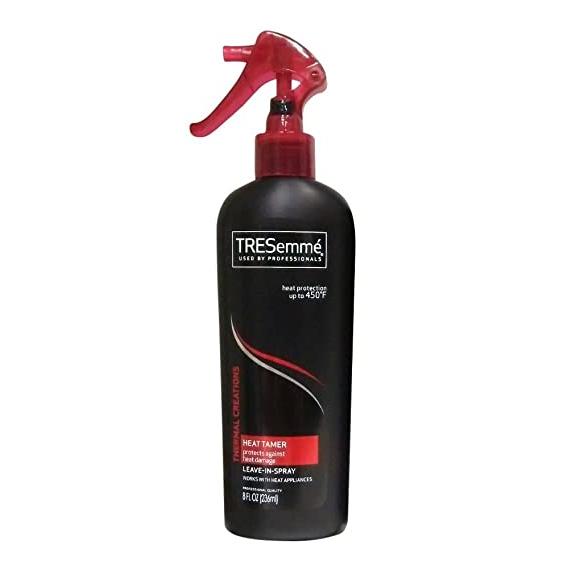 TRESEMME HEAT TAMER LEAVE IN S