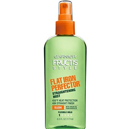 GARNIER FRUCTIS FLAT IRON PERF