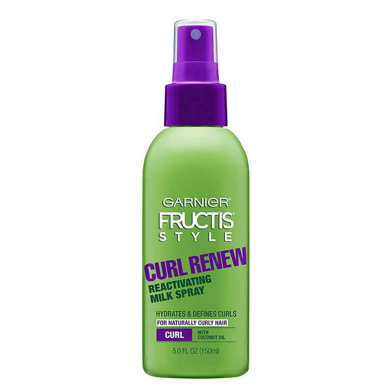 Garnier Fructis Style Curl Ren