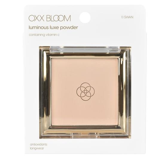 OXX BLOOM LUMINOUS LUXE POWDER