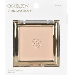 OXX BLOOM ALL DAY WEAR POWDER