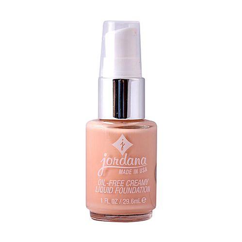 Jordana Liquid Foundation
