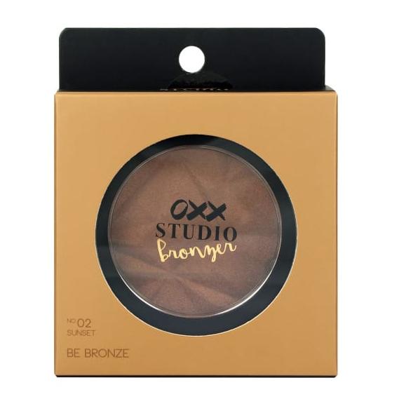 OXX STUDIO BE BRONZE SUBSET NO