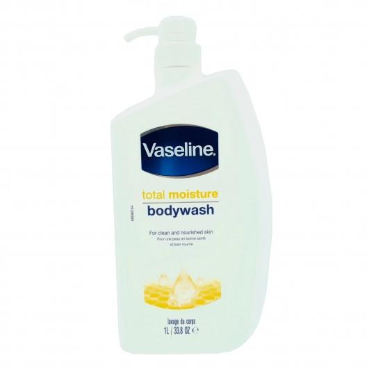 VASELINE TOTAL MOISTURE BODY W