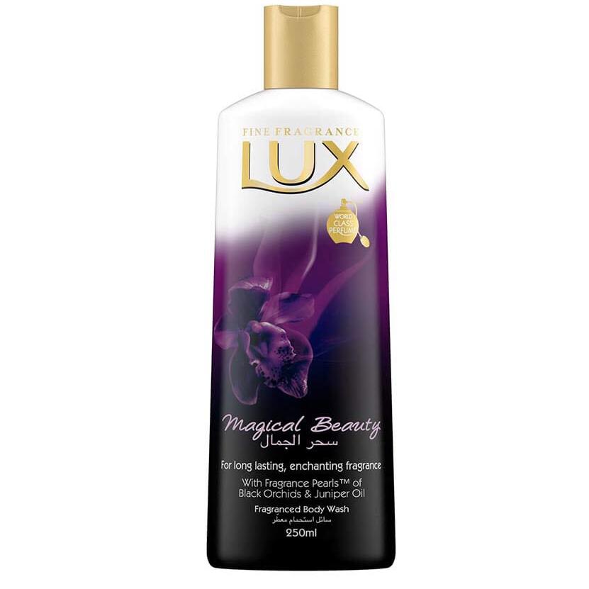 Lux Magical Beauty Shower Gel