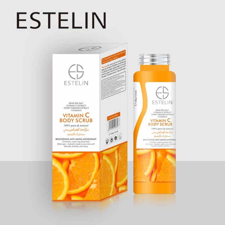 DR.RASHEL ESTELIN VITAMIN C BO