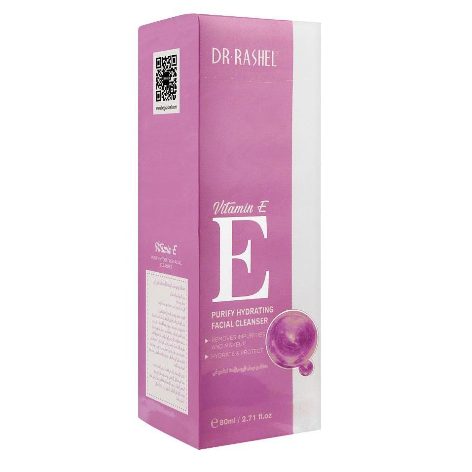 Dr.Rashel Vitamin E Purify Hyd