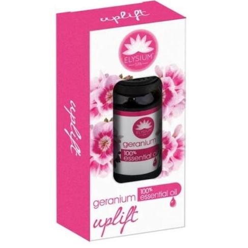 Elysium Spa Uplift Geranium 10