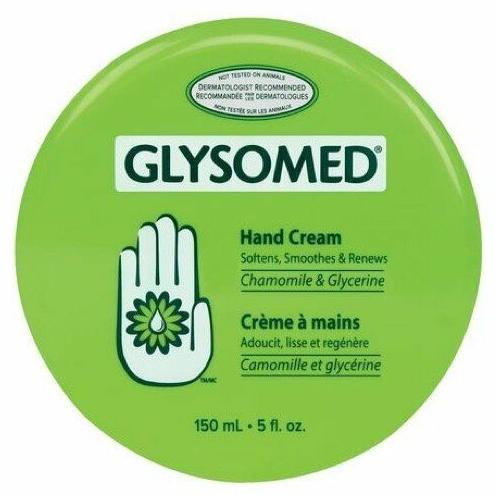 Glysomed Hand Cream With glyce