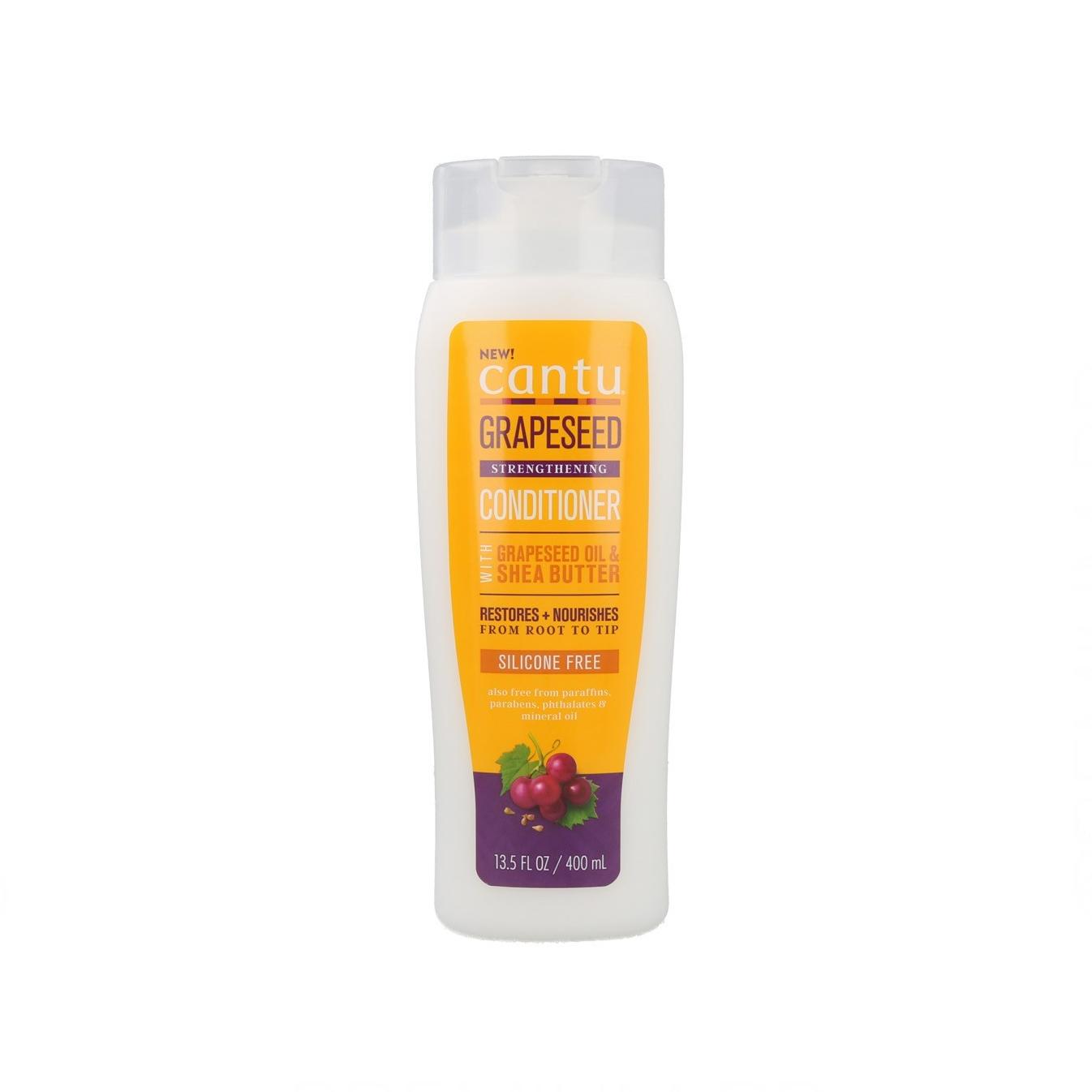 Cantu Grapeseed Conditioner