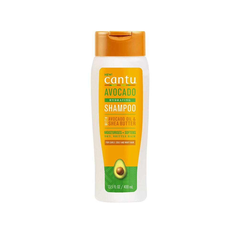 Cantu Avocado Hydrating Condit
